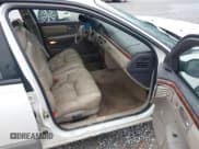 ✅ 1997 Chrysler LHS • VIN: 2C3HC56FXVH592484 • Lot: 41667403. Listed on IAAI with 139,051 mi. Free auction sales archive from the USA and detailed vehicle history report at DreamBid. Image 5.