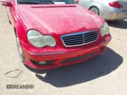 ✅ 2002 Mercedes-Benz C AMG • VIN: WDBRF65J32F194077 • Lot: 43174628. Wystawiony na IAAI z przebiegiem Nie podano. Bezpłatny archiwum sprzedaży aukcyjnych z USA i szczegółowy raport historii pojazdu na DreamBid. Zdjęcie 6.