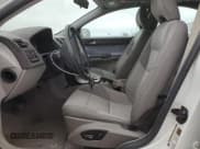 ✅ 2007 Volvo S40 2.4L • VIN: YV1MS382272267409 • Lot: 76596874. Listed on Copart with 112,995 mi. Free auction sales archive from the USA and detailed vehicle history report at DreamBid. Image 7.