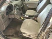 ✅ 2007 Jeep Liberty Limited • VIN: 1J4GL58K87W520652 • Lot: 48041335. Listed on Copart with 124,863 mi. Free auction sales archive from the USA and detailed vehicle history report at DreamBid. Image 7.