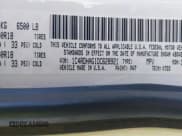 ✅ 2013 Dodge Durango SXT • VIN: 1C4RDHAG1DC628921 • Lot: 43696980. Listed on IAAI with 180,740 mi. Free auction sales archive from the USA and detailed vehicle history report at DreamBid. Image 9.