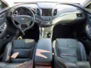 ✅ 2017 Chevrolet Impala Premier • VIN: 2G1145S38H9186619 • Лот: 70280694. Опубликован ранее на Copart с пробегом 128 009 миль. Бесплатный доступ к архиву аукционных продаж из США и подробный отчёт об истории автомобиля на DreamBid. Изображение 8.