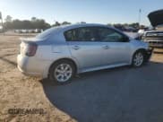 ✅ 2011 Nissan Sentra SR • VIN: 3N1AB6APXBL616147 • Лот: 82564555. Опубликован ранее на Copart с пробегом 108 885 миль. Бесплатный доступ к архиву аукционных продаж из США и подробный отчёт об истории автомобиля на DreamBid. Изображение 3.