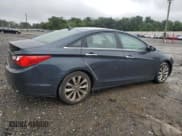 ✅ 2011 Hyundai Sonata SE • VIN: 5NPEC4AB1BH189333 • Lot: 73742554. Listed on Copart with 175,472 mi. Free auction sales archive from the USA and detailed vehicle history report at DreamBid. Image 3.