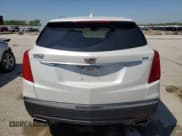 ✅ 2017 Cadillac XT5 FWD • VIN: 1GYKNARS3HZ297366 • Lot: 53908815. Listed on Copart with 95,834 mi. Free auction sales archive from the USA and detailed vehicle history report at DreamBid. Image 6.