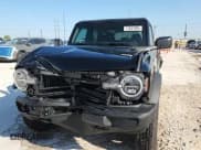 ✅ 2025 Ford Bronco • VIN: 1FMDE6BH2SLA53921 • Lot: 71831095. Listed on Copart with 869 mi. Free auction sales archive from the USA and detailed vehicle history report at DreamBid. Image 14.