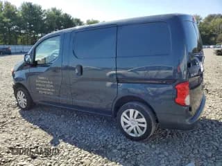 ✅ 2017 Nissan NV200 S • VIN: 3N6CM0KN7HK703798 • Lot: 71797353. Wystawiony na Copart z przebiegiem 139 899 mil. Bezpłatny archiwum sprzedaży aukcyjnych z USA i szczegółowy raport historii pojazdu na DreamBid. Zdjęcie 2.