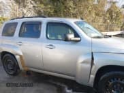 ✅ 2008 Chevrolet HHR LS • VIN: 3GNCA13D08S683750 • Lot: 41340513. Listed on IAAI with 228,542 mi. Free auction sales archive from the USA and detailed vehicle history report at DreamBid. Image 13.