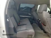 ✅ 2016 Toyota Tundra SR5 • VIN: 5TFEM5F14GX096384 • Лот: 69471265. Опубликован ранее на Copart с пробегом 191 212 миль. Бесплатный доступ к архиву аукционных продаж из США и подробный отчёт об истории автомобиля на DreamBid. Изображение 10.