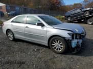 ✅ 2010 Toyota Camry XLE • VIN: 4T1BF3EK8AU006623 • Lot: 90913635. Listed on Copart with 296,136 mi. Free auction sales archive from the USA and detailed vehicle history report at DreamBid. Image 4.