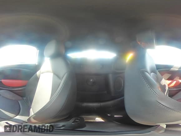 ✅ 2012 MINI Coupe S • VIN: WMWSX3C59CT465745 • Lot: 61914575. Listed on Copart with Not provided. Free auction sales archive from the USA and detailed vehicle history report at DreamBid. Image 14.