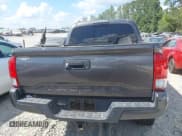 ✅ 2017 Toyota Tacoma SR5 • VIN: 5TFCZ5AN6HX082555 • Lot: 42716118. Listed on IAAI with 100,116 mi. Free auction sales archive from the USA and detailed vehicle history report at DreamBid. Image 16.