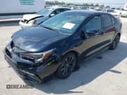 ✅ 2025 Toyota Corolla SE • VIN: 5YFS4MCEXSP224073 • Lot: 43160880. Listed on IAAI with 9,679 mi. Free auction sales archive from the USA and detailed vehicle history report at DreamBid. Image 17.