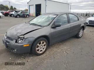 ✅ 2003 Dodge Neon SXT • VIN: 1B3ES56C93D252200 • Lot: 84660075. Wystawiony na Copart z przebiegiem 179 726 mil. Bezpłatny archiwum sprzedaży aukcyjnych z USA i szczegółowy raport historii pojazdu na DreamBid. Zdjęcie 1.