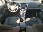 ✅ 2015 Chevrolet Cruze LT • VIN: 1G1PC5SB2F7111739 • Lot: 80258465. Listed on Copart with 115,919 mi. Free auction sales archive from the USA and detailed vehicle history report at DreamBid. Image 8.