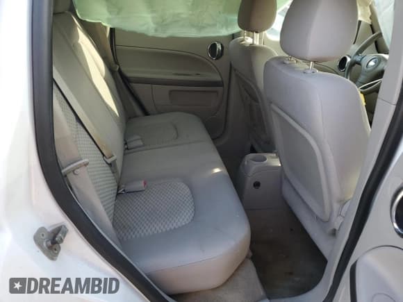 ✅ 2009 Chevrolet HHR LS • VIN: 3GNCA13B39S539514 • Lot: 44647755. Listed on Copart with 203,344 mi. Free auction sales archive from the USA and detailed vehicle history report at DreamBid. Image 11.