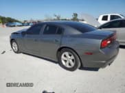 ✅ 2012 Dodge Charger SE • VIN: 2C3CDXBG2CH296387 • Лот: 91008165. Опубликован ранее на Copart с пробегом 157 577 миль. Бесплатный доступ к архиву аукционных продаж из США и подробный отчёт об истории автомобиля на DreamBid. Изображение 2.