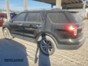 ✅ 2011 Ford Explorer Limited • VIN: 1FMHK7F89BGA19509 • Лот: 93698255. Опубликован ранее на Copart с пробегом 171 799 миль. Бесплатный доступ к архиву аукционных продаж из США и подробный отчёт об истории автомобиля на DreamBid. Изображение 2.