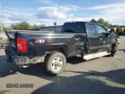 ✅ 2012 Chevrolet Silverado 2500HD LT • VIN: 1GC2KXCGXCZ338770 • Lot: 80669255. Wystawiony na Copart z przebiegiem 116 853 mil. Bezpłatny archiwum sprzedaży aukcyjnych z USA i szczegółowy raport historii pojazdu na DreamBid. Zdjęcie 3.