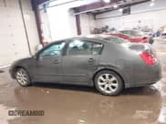 ✅ 2007 Nissan Maxima SE • VIN: 1N4BA41E07C865038 • Lot: 41463852. Wystawiony na IAAI z przebiegiem 137 980 mil. Bezpłatny archiwum sprzedaży aukcyjnych z USA i szczegółowy raport historii pojazdu na DreamBid. Zdjęcie 14.