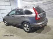 ✅ 2010 Honda CR-V LX • VIN: 5J6RE4H34AL054569 • Lot: 85514015. Wystawiony na Copart z przebiegiem 179 455 mil. Bezpłatny archiwum sprzedaży aukcyjnych z USA i szczegółowy raport historii pojazdu na DreamBid. Zdjęcie 2.