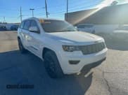 ✅ 2019 Jeep Grand Cherokee Upland • VIN: 1C4RJEAG9KC572361 • Lot: 96828865. Listed on Copart with 106,492 mi. Free auction sales archive from the USA and detailed vehicle history report at DreamBid. Image 1.