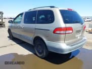 ✅ 2003 Toyota Sienna CE • VIN: 4T3ZF19C33U550009 • Lot: 43117707. Listed on IAAI with 195,555 mi. Free auction sales archive from the USA and detailed vehicle history report at DreamBid. Image 3.