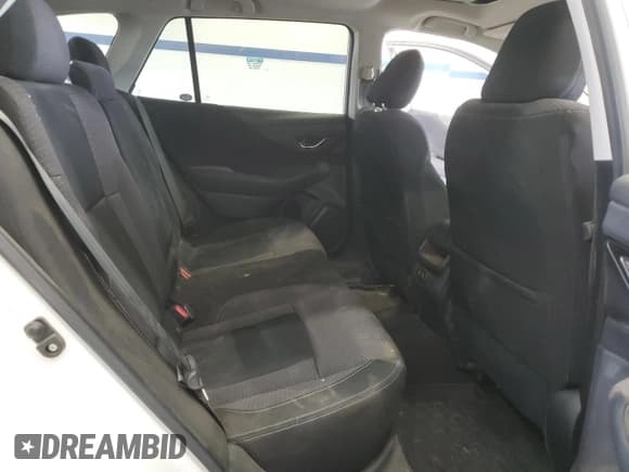 ✅ 2020 Subaru Outback Premium • VIN: 4S4BTAEC8L3133595 • Lot: 60817195. Listed on Copart with 49,482 mi. Free auction sales archive from the USA and detailed vehicle history report at DreamBid. Image 10.