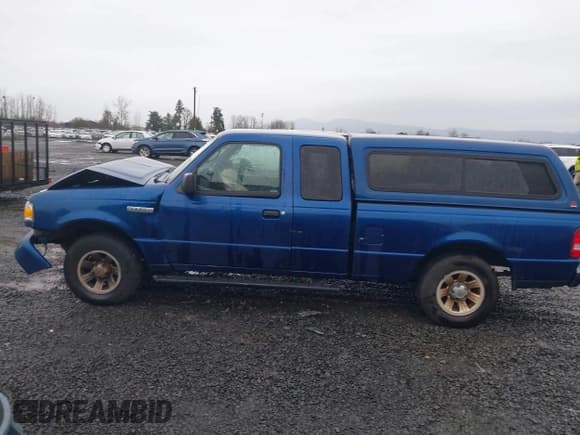 ✅ 2011 Ford Ranger XLT • VIN: 1FTKR4EE7BPA86220 • Lot: 41116420. Listed on IAAI with 269,530 mi. Free auction sales archive from the USA and detailed vehicle history report at DreamBid. Image 14.