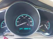 ✅ 2011 Chevrolet Malibu 2LT • VIN: 1G1ZD5E13BF299082 • Лот: 43674709. Опубликован ранее на IAAI с пробегом 152 443 миль. Бесплатный доступ к архиву аукционных продаж из США и подробный отчёт об истории автомобиля на DreamBid. Изображение 7.