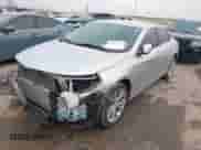 2017 Chevrolet Malibu Premier с VIN 1G1ZH5SX8HF213013, выставлен на аукционе IAAI как лот 41469709 с пробегом 90 818 миль миль и . История ставок и продаж доступна на DreamBid. Изображение 18.