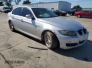 ✅ 2010 BMW 3 Series 328i • VIN: WBAPH5G55ANM35460 • Lot: 87046815. Listed on Copart with 176,543 mi. Free auction sales archive from the USA and detailed vehicle history report at DreamBid. Image 4.