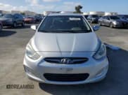 ✅ 2013 Hyundai Accent GLS • VIN: KMHCU4AE1DU582932 • Лот: 91069255. Опубликован ранее на Copart с пробегом 217 095 миль. Бесплатный доступ к архиву аукционных продаж из США и подробный отчёт об истории автомобиля на DreamBid. Изображение 5.