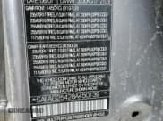 ✅ 2008 Land Rover LR3 HSE • VIN: SALAG25428A450139 • Lot: 52733715. Wystawiony na Copart z przebiegiem 135 065 mil. Bezpłatny archiwum sprzedaży aukcyjnych z USA i szczegółowy raport historii pojazdu na DreamBid. Zdjęcie 14.