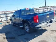 ✅ 2017 Chevrolet Silverado 1500 LTZ • VIN: 3GCPCSEC7HG423878 • Lot: 43603904. Wystawiony na IAAI z przebiegiem 150 887 mil. Bezpłatny archiwum sprzedaży aukcyjnych z USA i szczegółowy raport historii pojazdu na DreamBid. Zdjęcie 3.