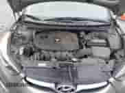 2013 Hyundai Elantra Limited with VIN 5NPDH4AE2DH243166, listed as a IAAI auction lot 43555192 with 151,700 mi miles and . Bid and sale history available at DreamBid. Image 10.