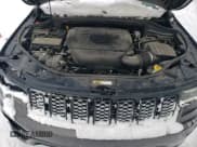 ✅ 2020 Jeep Grand Cherokee Laredo E • VIN: 1C4RJFAG5LC422125 • Lot: 42410385. Listed on Copart with 93,135 mi. Free auction sales archive from the USA and detailed vehicle history report at DreamBid. Image 14.