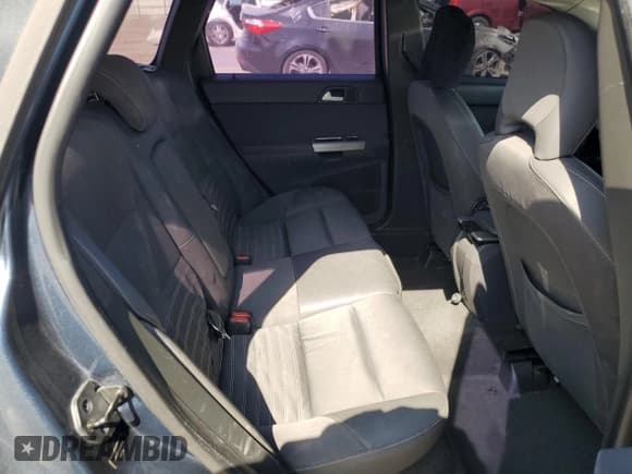 ✅ 2008 Volvo V50 2.5T • VIN: YV1MJ672X82396232 • Lot: 69766795. Listed on Copart with 59,637 mi. Free auction sales archive from the USA and detailed vehicle history report at DreamBid. Image 10.