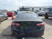 2022 Chevrolet Malibu LT with VIN 1G1ZD5ST3NF170866, listed as a IAAI auction lot 43251814 with 100,714 mi miles and . Bid and sale history available at DreamBid. Image 17.