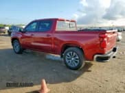✅ 2024 Chevrolet Silverado 1500 LT • VIN: 1GCPACED1RZ391774 • Lot: 83808705. Wystawiony na Copart z przebiegiem 10 394 mil. Bezpłatny archiwum sprzedaży aukcyjnych z USA i szczegółowy raport historii pojazdu na DreamBid. Zdjęcie 2.