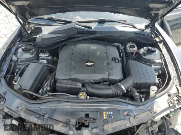 2015 Chevrolet Camaro LT с VIN 2G1FF1E35F9305938, выставлен на аукционе Copart как лот 71477025 с пробегом 124 391 миль миль и Списание • Salvage title. История ставок и продаж доступна на DreamBid. Изображение 11.