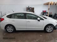 ✅ 2016 Subaru Impreza Premium • VIN: JF1GPAB63G8273405 • Lot: 42795751. Listed on IAAI with 124,711 mi. Free auction sales archive from the USA and detailed vehicle history report at DreamBid. Image 14.