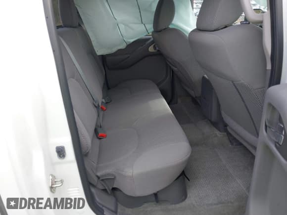 ✅ 2017 Nissan Frontier SL • VIN: 1N6AD0FV2HN750975 • Lot: 43574104. Wystawiony na IAAI z przebiegiem 75 897 mil. Bezpłatny archiwum sprzedaży aukcyjnych z USA i szczegółowy raport historii pojazdu na DreamBid. Zdjęcie 8.