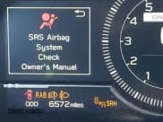 ✅ 2023 Subaru BRZ Limited • VIN: JF1ZDBF11P8704345 • Lot: 41331118. Listed on IAAI with 6,572 mi. Free auction sales archive from the USA and detailed vehicle history report at DreamBid. Image 15.