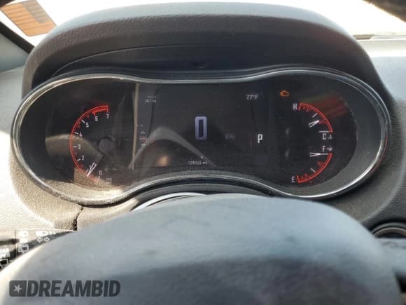 ✅ 2014 Dodge Durango R/T • VIN: 1C4SDHCT1EC543171 • Лот: 84468395. Опубликован ранее на Copart с пробегом 128 022 миль. Бесплатный доступ к архиву аукционных продаж из США и подробный отчёт об истории автомобиля на DreamBid. Изображение 9.