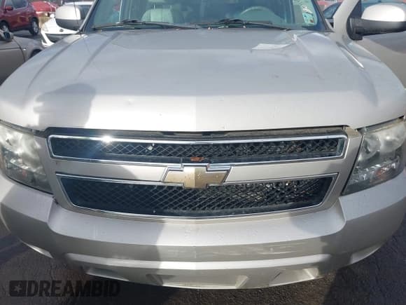 ✅ 2008 Chevrolet Avalanche LTZ • VIN: 3GNEC12088G212269 • Lot: 41861630. Listed on IAAI with 193,111 mi. Free auction sales archive from the USA and detailed vehicle history report at DreamBid. Image 6.