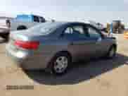 2009 Hyundai Sonata GLS с VIN 5NPET46C19H547851, выставлен на аукционе Copart как лот 54683984 с пробегом 155 195 миль миль и Списание • Salvage title. История ставок и продаж доступна на DreamBid. Изображение 3.