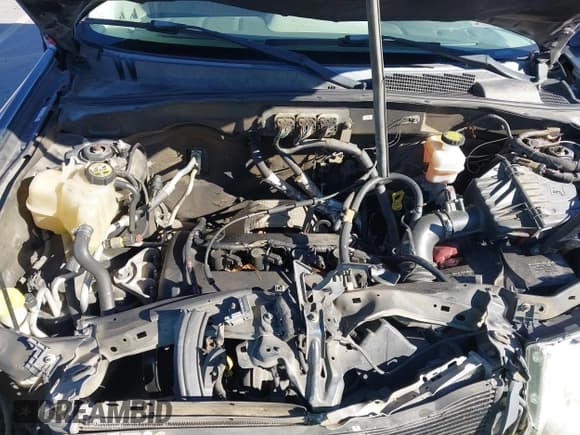 ✅ 2008 Ford Escape XLS • VIN: 1FMCU02Z58KB25956 • Лот: 43708145. Опубликован ранее на IAAI с пробегом 326 117 миль. Бесплатный доступ к архиву аукционных продаж из США и подробный отчёт об истории автомобиля на DreamBid. Изображение 10.