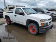 ✅ 2012 Chevrolet Colorado Work Truck • VIN: 1GCCSBF94C8157769 • Лот: 64712024. Опубликован ранее на Copart с пробегом 288 547 миль. Бесплатный доступ к архиву аукционных продаж из США и подробный отчёт об истории автомобиля на DreamBid. Изображение 4.