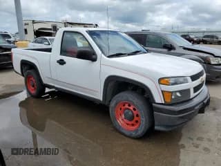 ✅ 2012 Chevrolet Colorado Work Truck • VIN: 1GCCSBF94C8157769 • Лот: 64712024. Опубликован ранее на Copart с пробегом 288 547 миль. Бесплатный доступ к архиву аукционных продаж из США и подробный отчёт об истории автомобиля на DreamBid. Изображение 4.